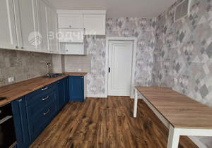 2-к квартира, вторичка, 70м2, 7/8 этаж