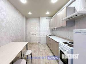 1-к квартира, вторичка, 46м2, 9/9 этаж