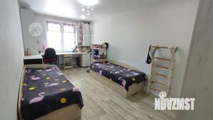 2-к квартира, вторичка, 56м2, 11/16 этаж