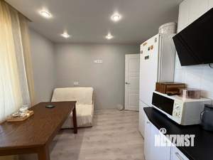 1-к квартира, вторичка, 45м2, 8/10 этаж