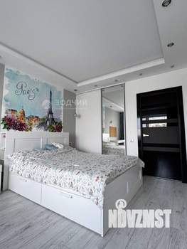 2-к квартира, вторичка, 62м2, 10/10 этаж