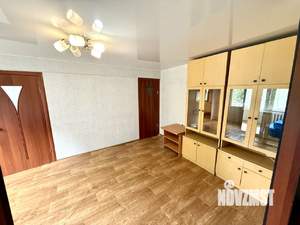 2-к квартира, вторичка, 45м2, 3/4 этаж