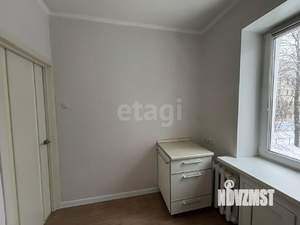 2-к квартира, вторичка, 42м2, 2/4 этаж