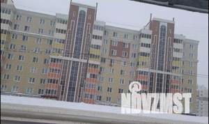 1-к квартира, вторичка, 45м2, 5/9 этаж