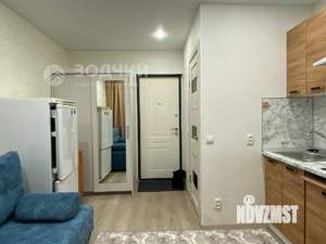 Студия квартира, вторичка, 19м2, 3/9 этаж