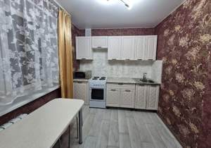 3-к квартира, вторичка, 56м2, 6/9 этаж
