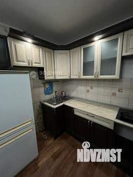 1-к квартира, вторичка, 42м2, 6/16 этаж