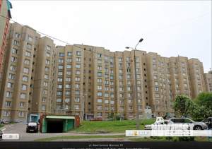 Студия квартира, вторичка, 79м2, 1/11 этаж