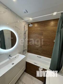 2-к квартира, вторичка, 70м2, 11/11 этаж