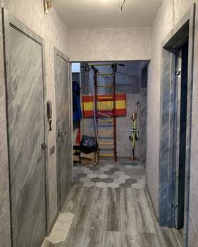 2-к квартира, вторичка, 61м2, 16/16 этаж