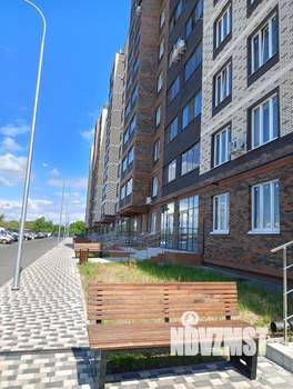 2-к квартира, вторичка, 77м2, 10/12 этаж