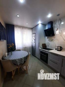 1-к квартира, вторичка, 39м2, 17/17 этаж