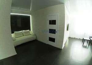 1-к квартира, вторичка, 45м2, 5/18 этаж