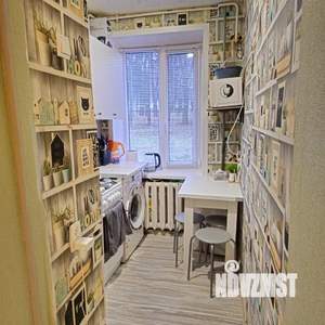 1-к квартира, вторичка, 25м2, 1/3 этаж
