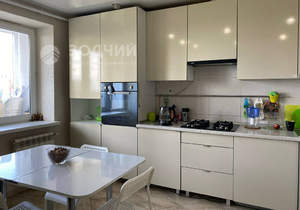 2-к квартира, вторичка, 90м2, 10/10 этаж
