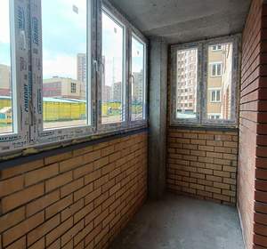 2-к квартира, вторичка, 55м2, 2/15 этаж