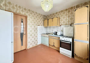 2-к квартира, вторичка, 54м2, 7/9 этаж