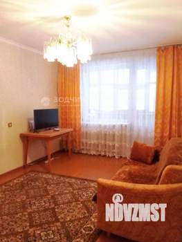 2-к квартира, вторичка, 54м2, 1/9 этаж