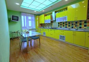 4-к квартира, вторичка, 132м2, 8/9 этаж