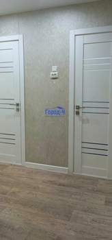 2-к квартира, вторичка, 54м2, 3/6 этаж