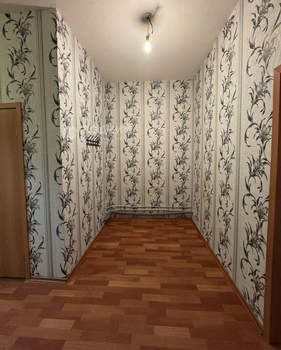 1-к квартира, вторичка, 49м2, 2/5 этаж