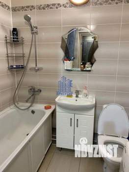 1-к квартира, вторичка, 43м2, 6/9 этаж