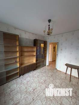 3-к квартира, вторичка, 68м2, 3/5 этаж