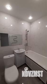 2-к квартира, вторичка, 42м2, 5/5 этаж