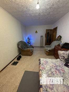 3-к квартира, вторичка, 66м2, 4/9 этаж