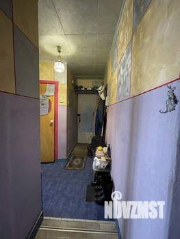 2-к квартира, вторичка, 45м2, 5/5 этаж