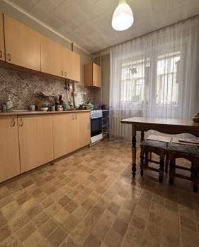 3-к квартира, вторичка, 71м2, 2/5 этаж