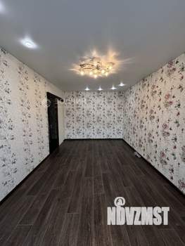 1-к квартира, вторичка, 34м2, 6/9 этаж