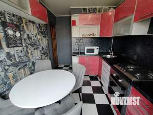 3-к квартира, вторичка, 63м2, 7/9 этаж
