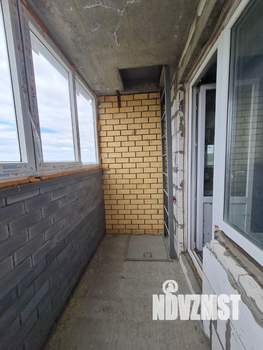 2-к квартира, вторичка, 51м2, 8/25 этаж