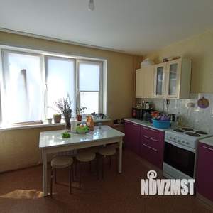 1-к квартира, вторичка, 41м2, 6/9 этаж