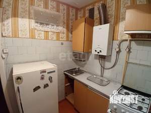 1-к квартира, вторичка, 30м2, 4/5 этаж