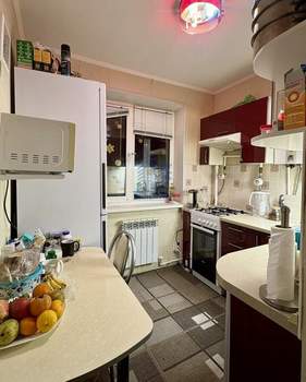 2-к квартира, вторичка, 35м2, 5/5 этаж