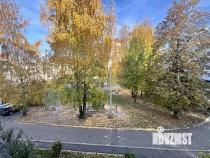 2-к квартира, вторичка, 53м2, 3/5 этаж