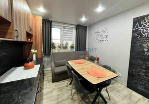 1-к квартира, вторичка, 41м2, 13/16 этаж