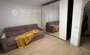 1-к квартира, вторичка, 44м2, 3/10 этаж