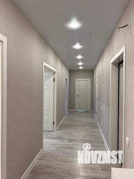 3-к квартира, вторичка, 89м2, 9/16 этаж