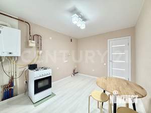 1-к квартира, вторичка, 38м2, 1/6 этаж