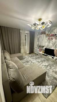 2-к квартира, вторичка, 51м2, 2/5 этаж