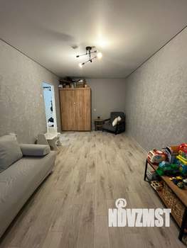 1-к квартира, вторичка, 38м2, 2/5 этаж