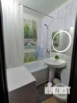 Студия квартира, вторичка, 26м2, 6/9 этаж