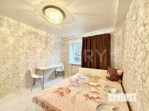 2-к квартира, вторичка, 31м2, -1/5 этаж