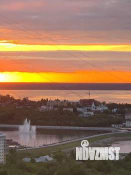 6-к квартира, вторичка, 200м2, 18/19 этаж