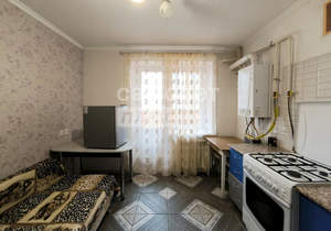 1-к квартира, вторичка, 38м2, 1/9 этаж