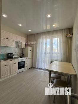 1-к квартира, вторичка, 34м2, 7/16 этаж