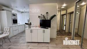 2-к квартира, вторичка, 41м2, 5/5 этаж